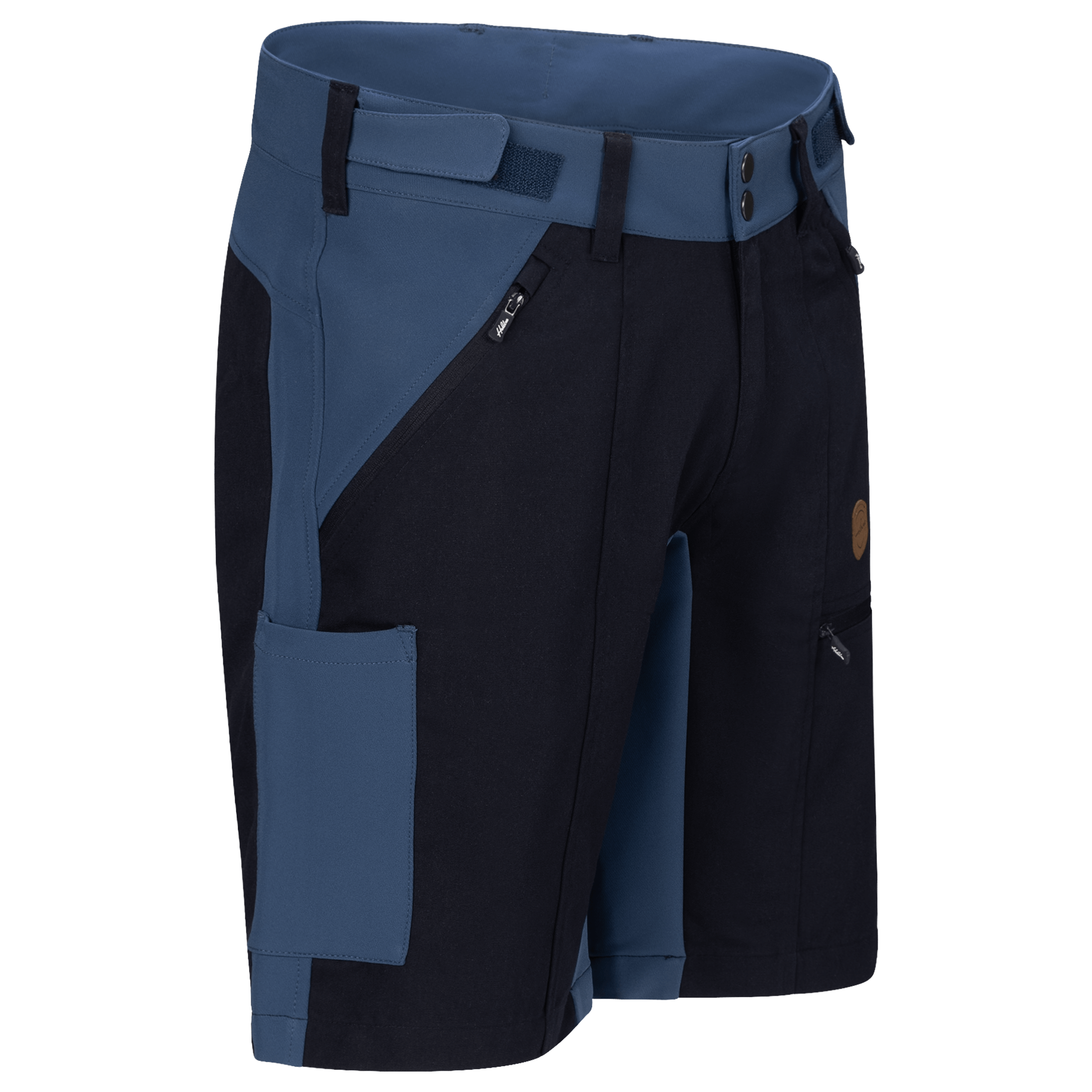 Heldre Glomnes turshorts - Fritid og bomull