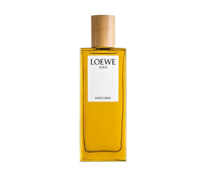 Loewe Solo Mercurio Eau de Parfum