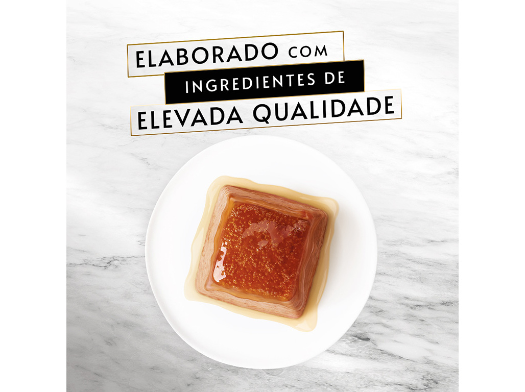 COMIDA HÚMIDA PARA GATO GOURMET REVELATIONS PEIXE 4X57G