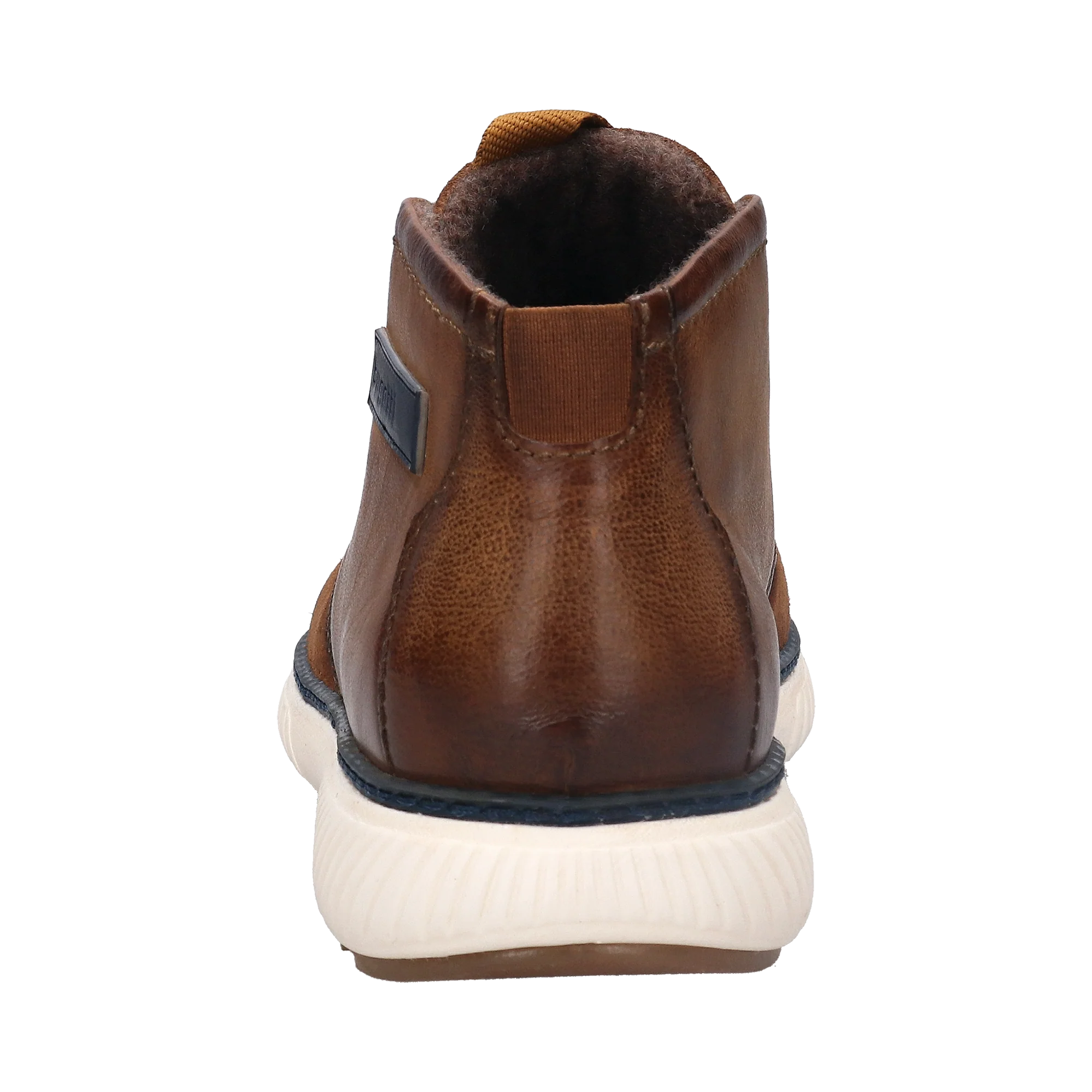 Stiefel cognac