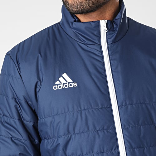 Doudoune ENT22 IB6071 Bleu Marine