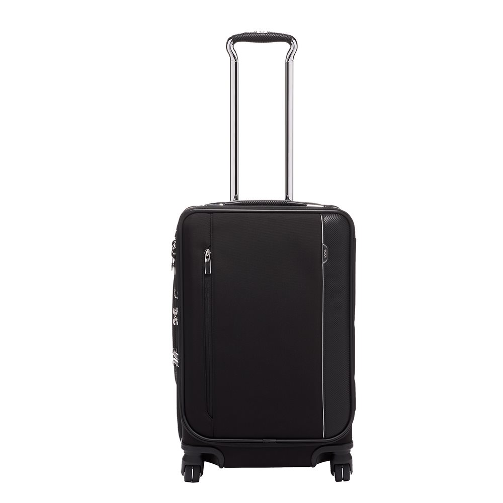 Tumi Arrivé International Dual Access 4 Wheels black