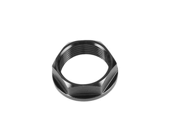 Cube Powertube Press Button Nut