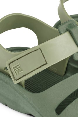LIEWOOD Beau Sandaler, Tea/Faune Green