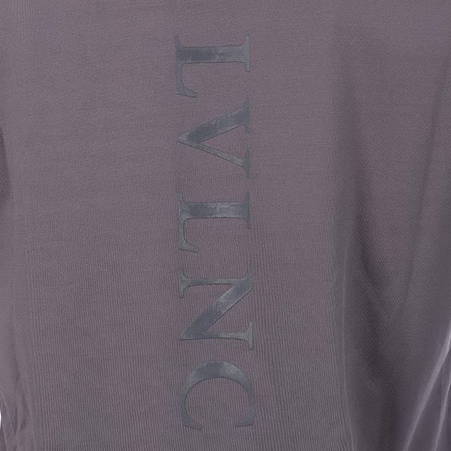 Trainingsshirt La Valencio LVWim Men Donkergrijs
