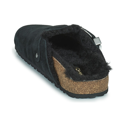 Schmoove - PALOMA SABOT - Noir