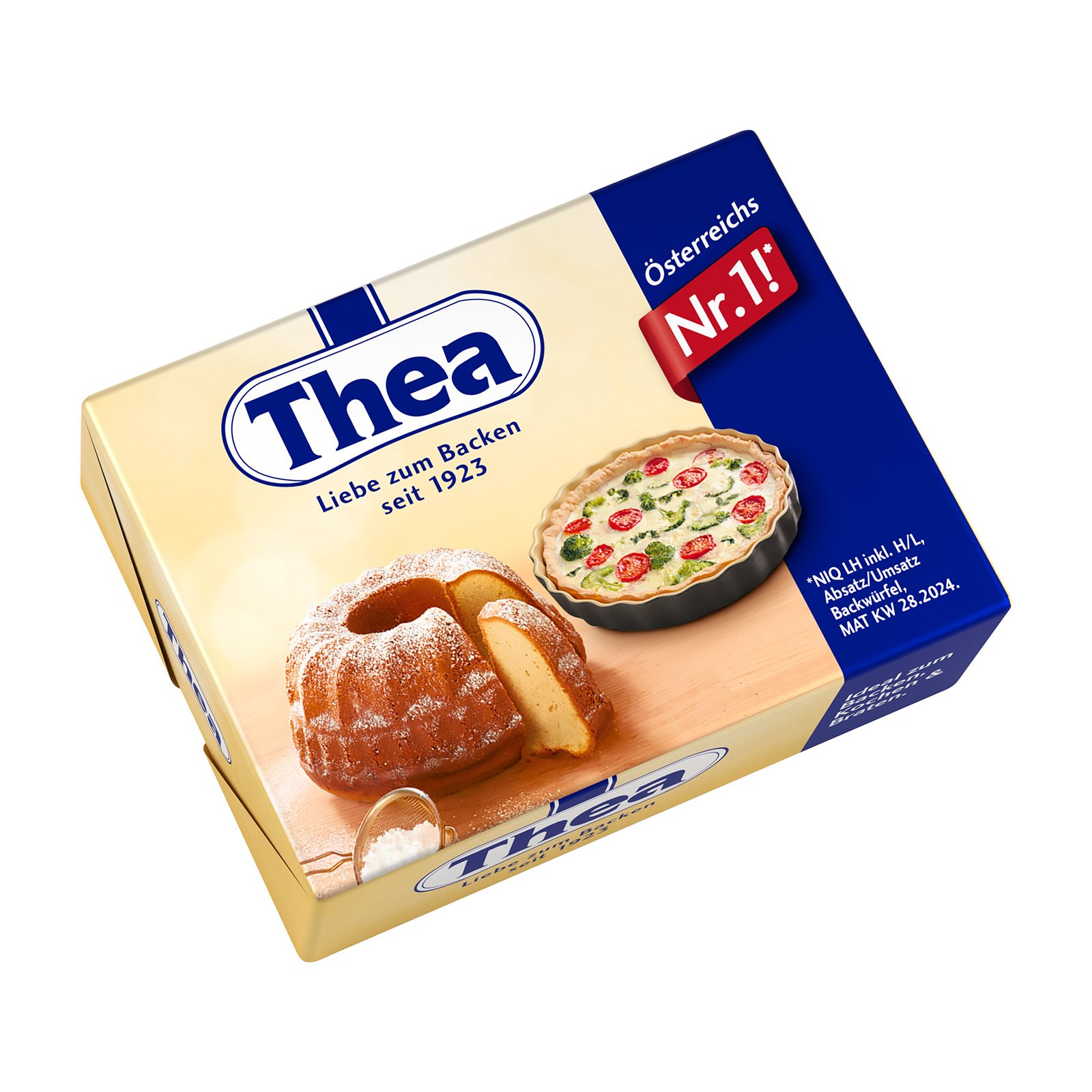 Thea Wrapper
