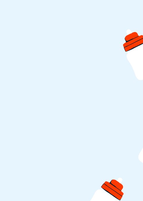 Greetz | Geboortekaart | illustratie