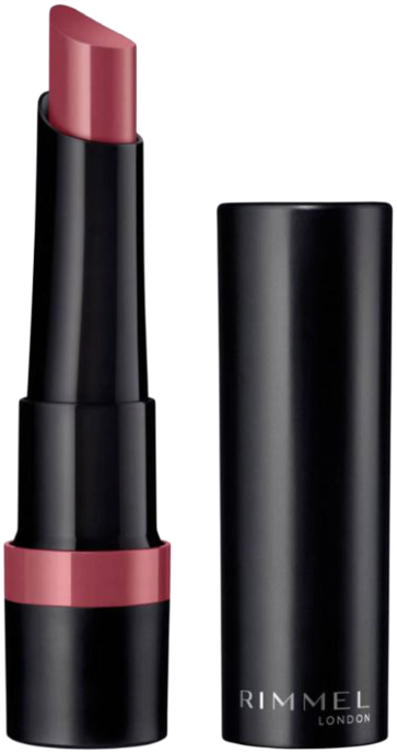 Rimmel London Lasting Finish Extreme Lipstick 210 Mauve Maxx 2,3 gram