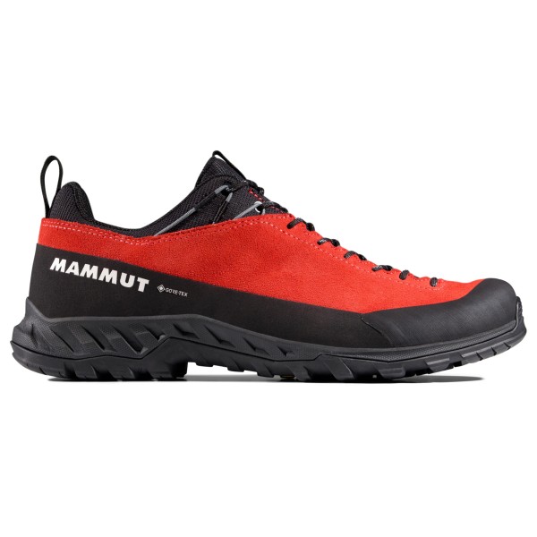 Mammut - Alnasca IV Low LTH GTX - Chaussures d'approche
