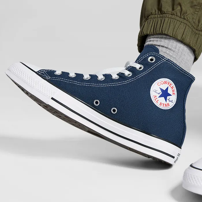 Converse All Star Hi