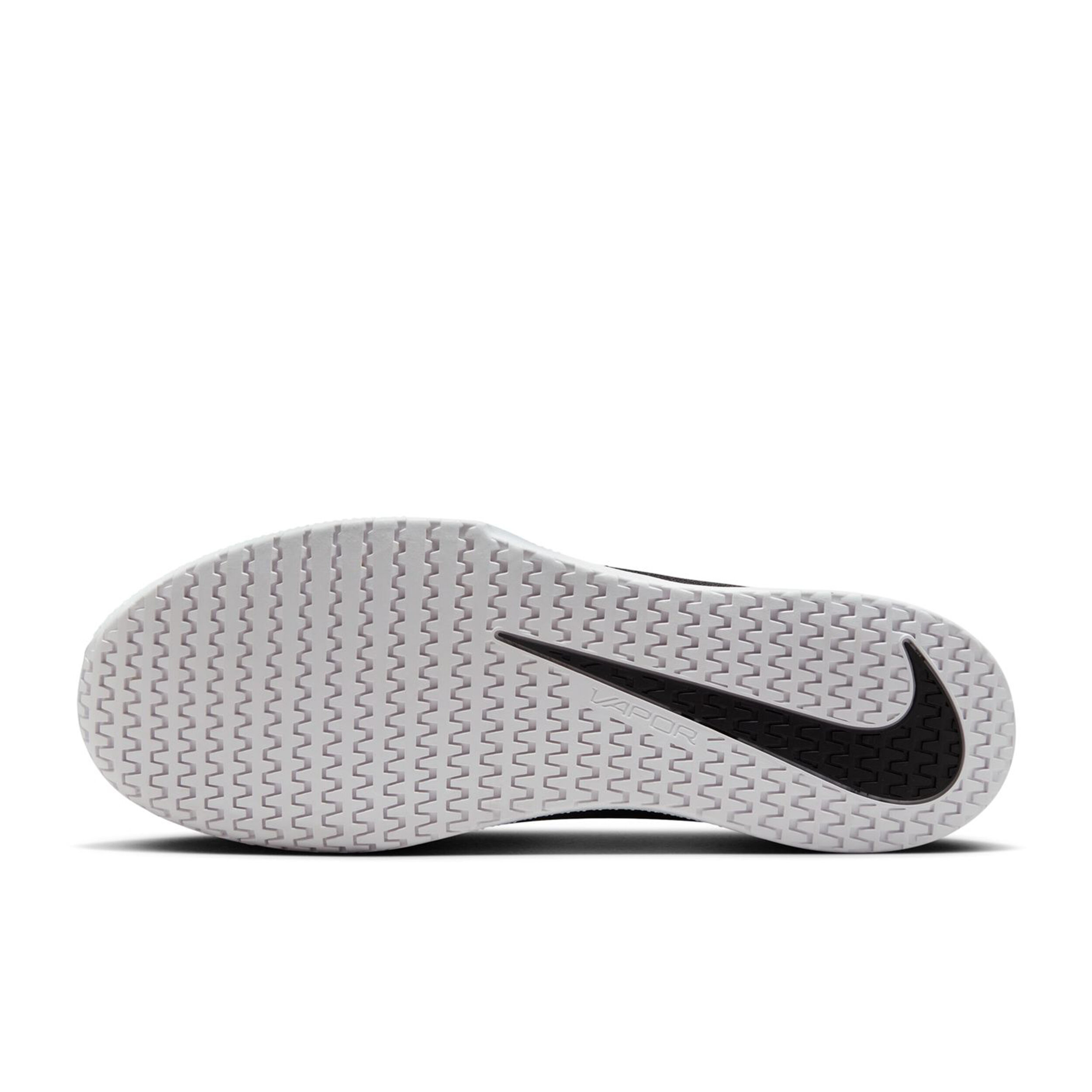 Nike Vapor Lite 3 Chaussures Toutes Surfaces Hommes - Noir , Blanc