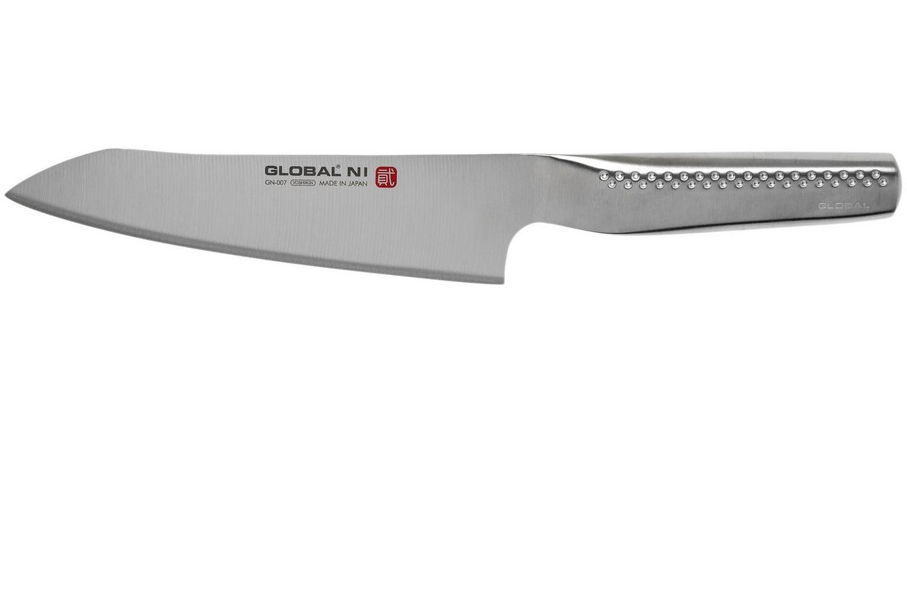 Global Ni GN-007 santoku 18 cm