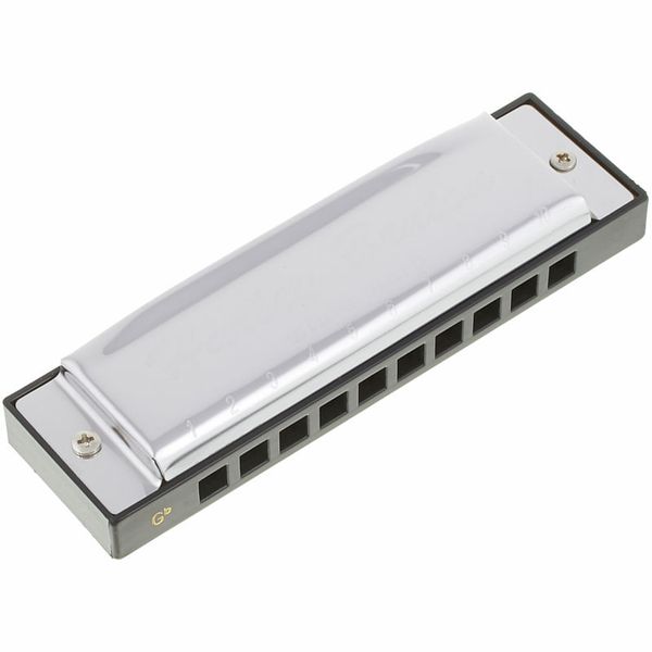 Harley Benton Blues Harmonica in Gb-Major