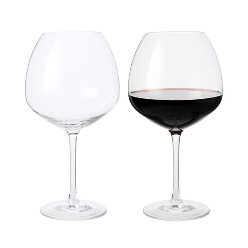 Rosendahl Premium 2-pak Rødvinsglas, Klar, 93 cl