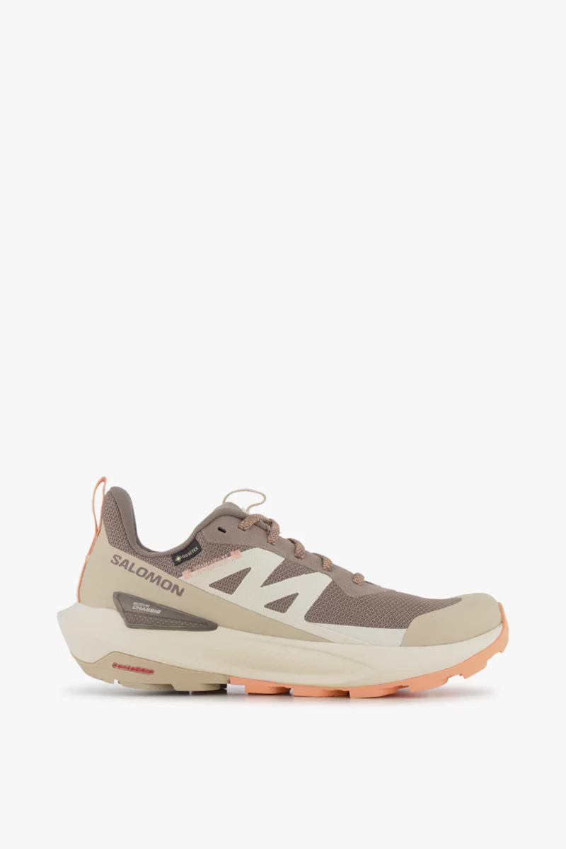 Salomon Elixir Activ Gore-Tex® Damen Trekkingschuh