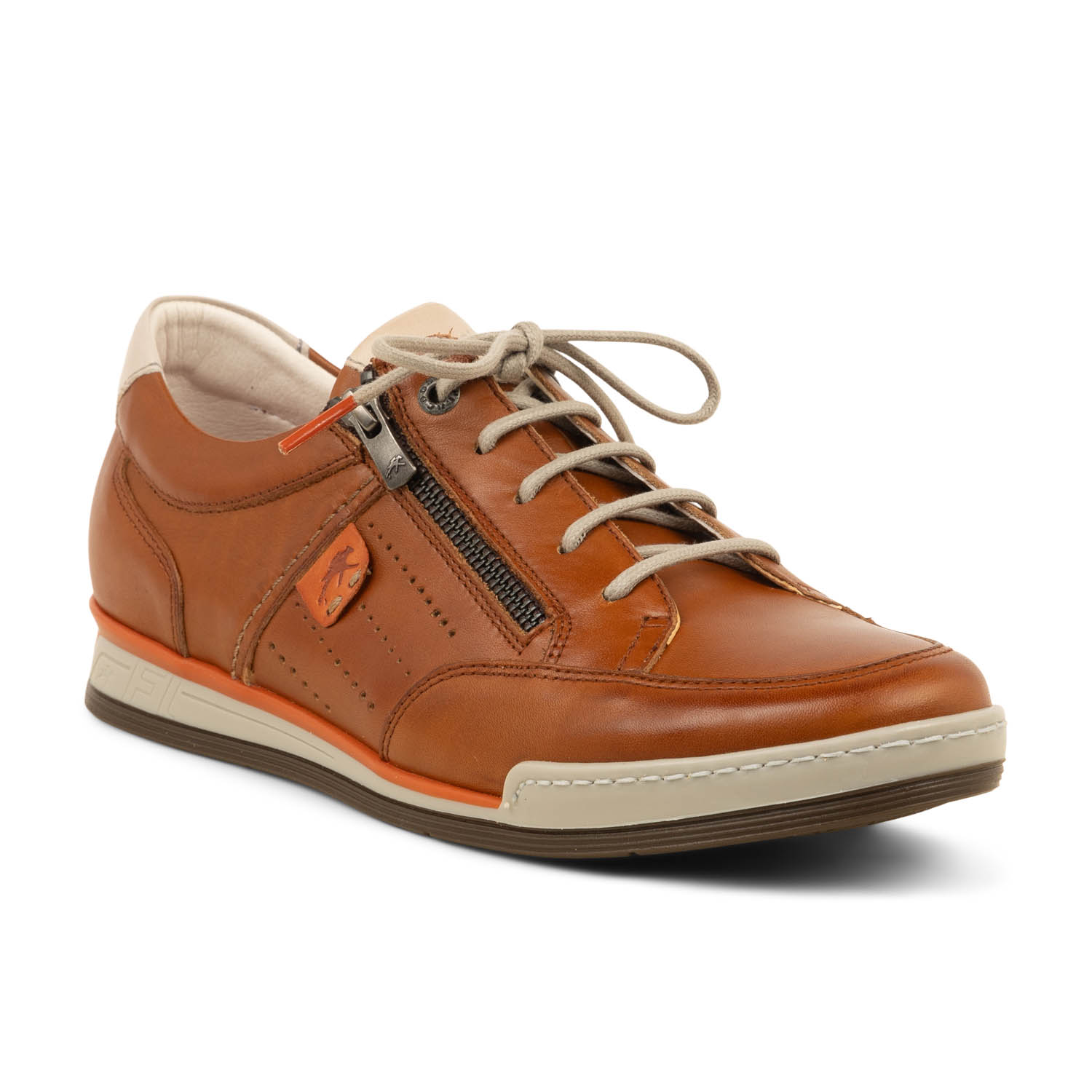 Chaussures à lacets homme FLUCHOS FETNA