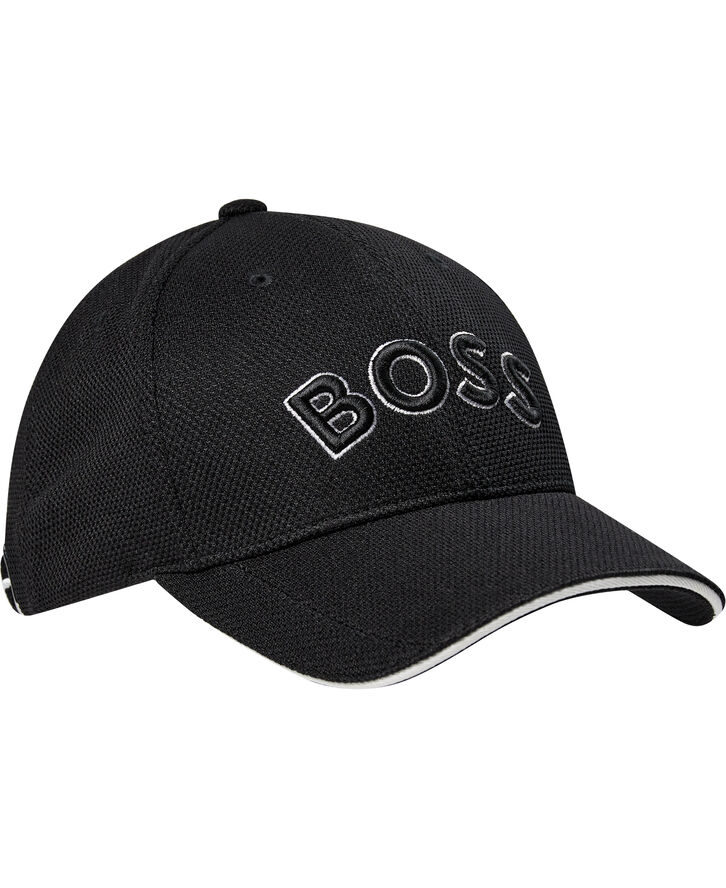 BOSS Cap-US Sort
