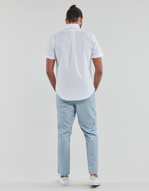 Polo Ralph Lauren - Z221SC11 Blanco