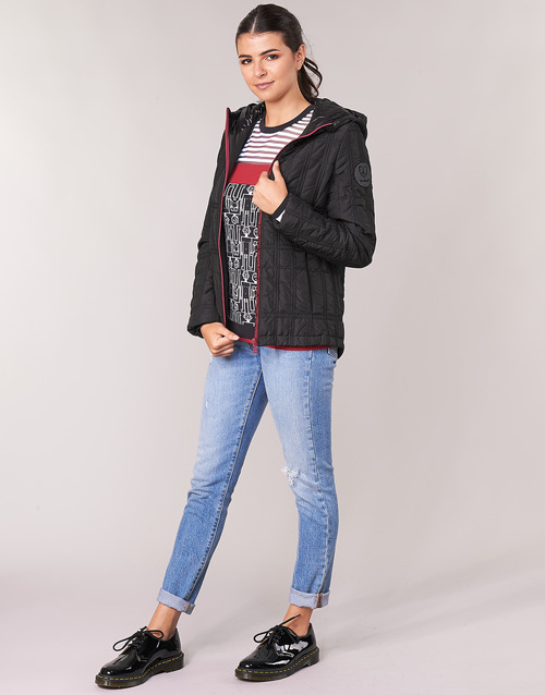 Desigual - EDIMBURGO - Noir
