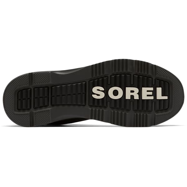 Après ski SOREL ANKENY II BOOT WP BLACK JET