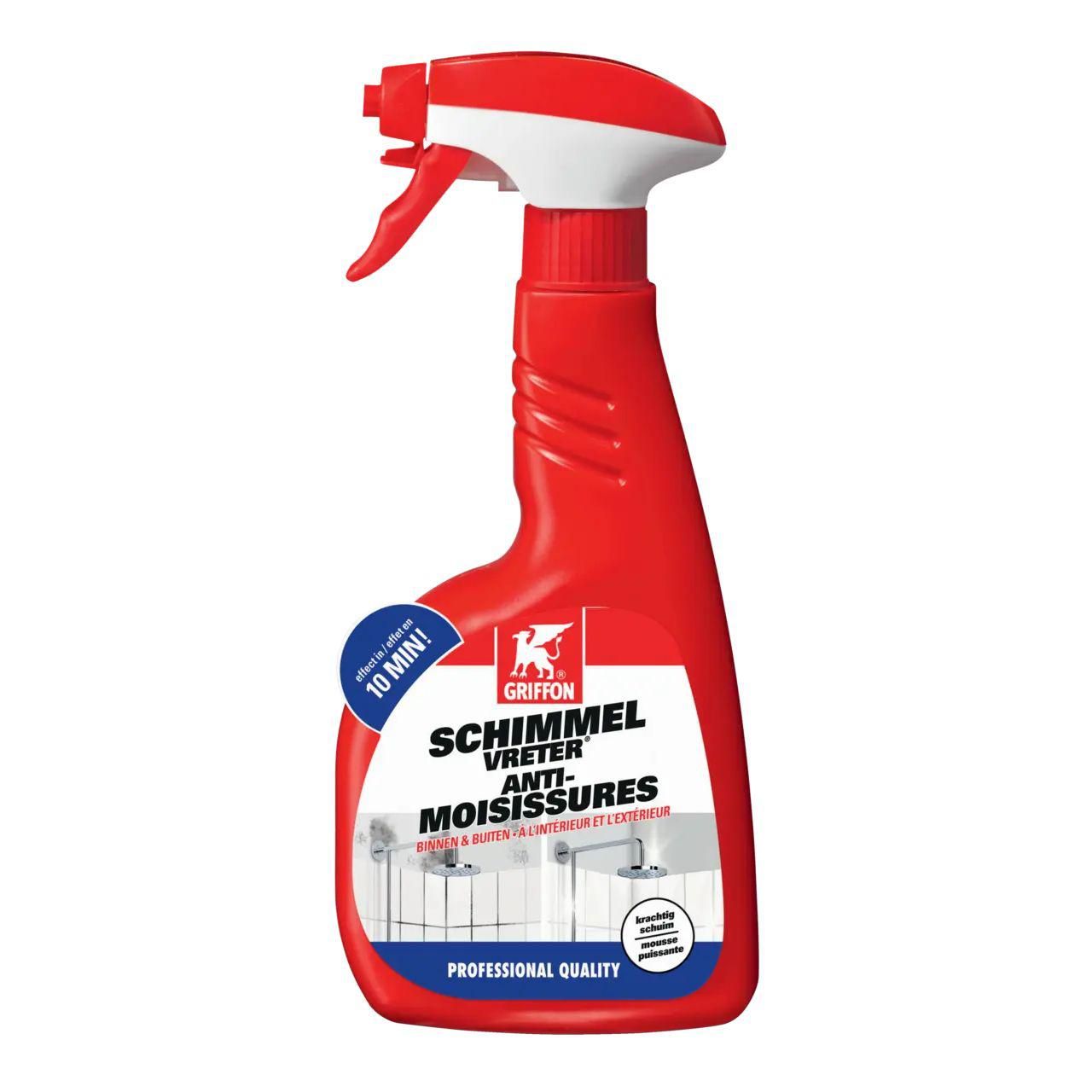 Griffon Schimmelvreter 750Ml Flacon - 6309645