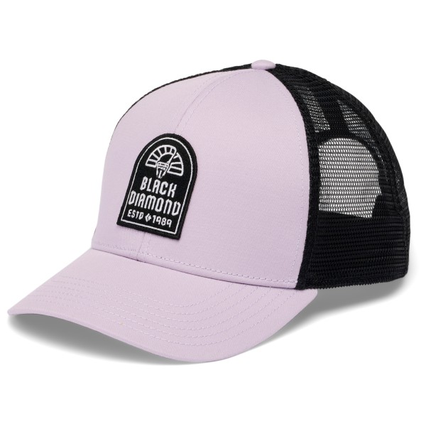 Black Diamond - BD Trucker Hat - Casquette