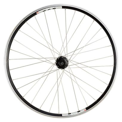 Roue avant Velox Mach1 M240 9-11s Disque VTT Roue arrière Argenté 10 x 135 mm / Shimano/Sram HG