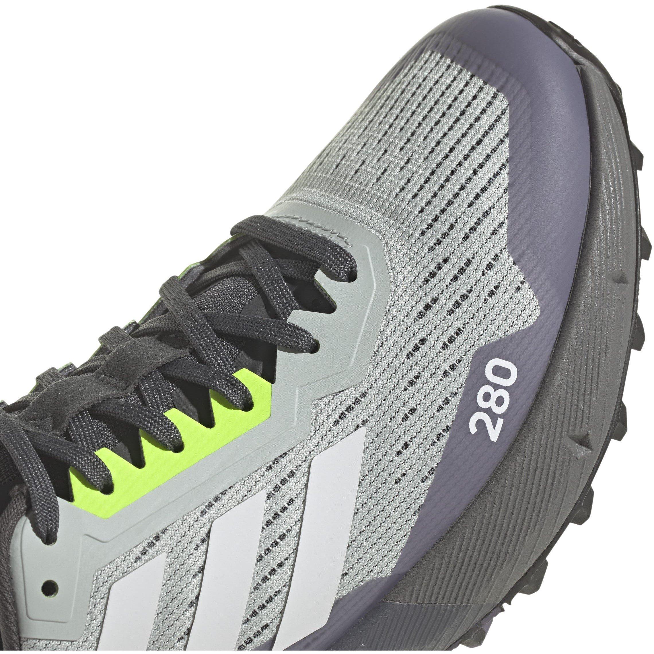 adidas Terrex Agravic Flow 2.0 Trail Running Shoes Womens