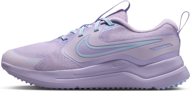 Nike - Cosmic Runner - Hardloopschoenen - Paars