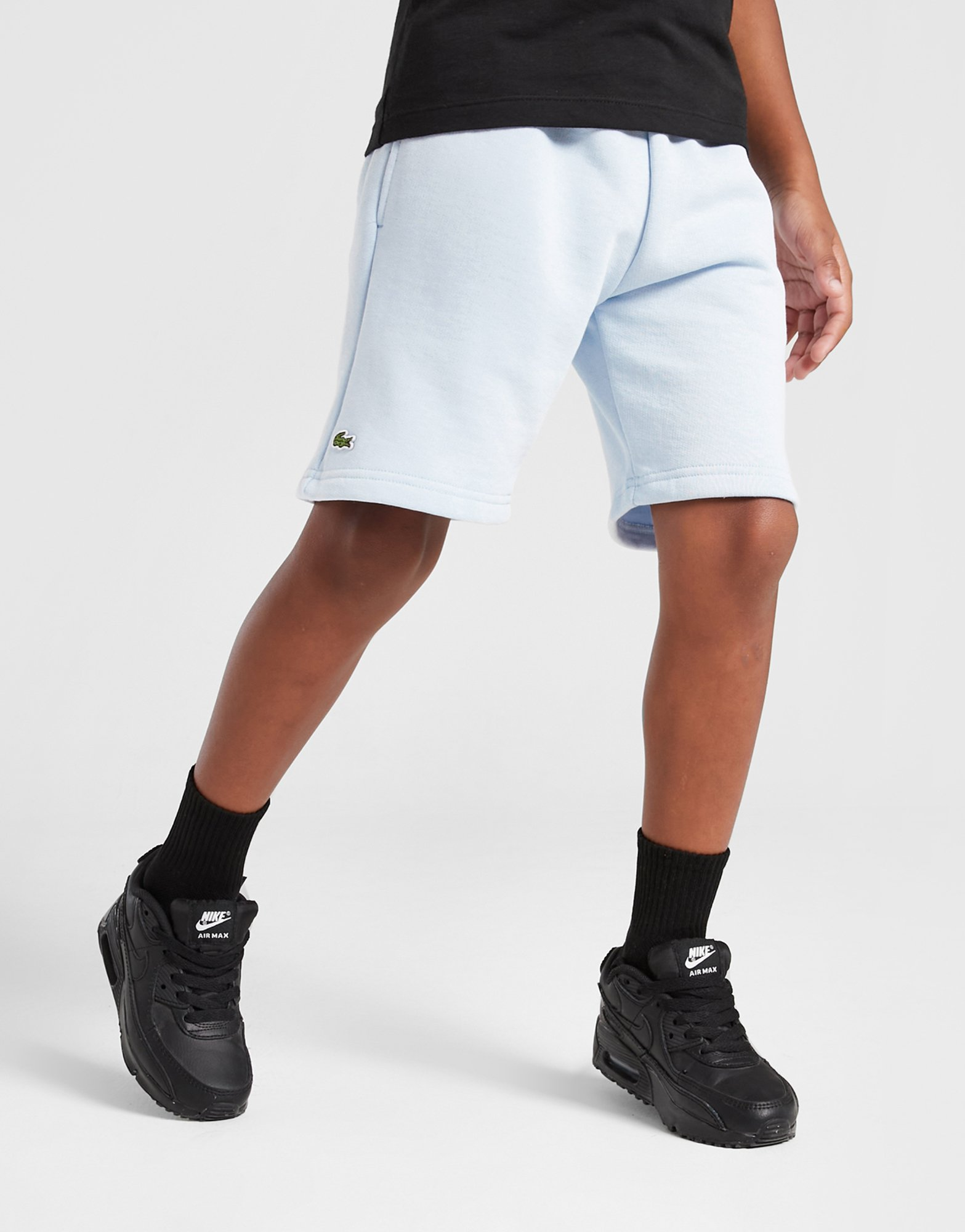 Lacoste Short Croco Enfant
