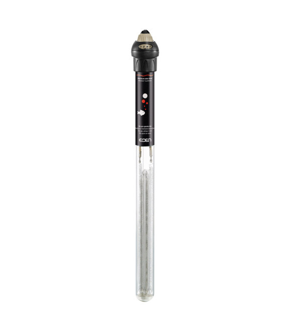 RCA 200 Regelbare verwarming