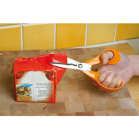 Fiskars Functional Form køkkensaks