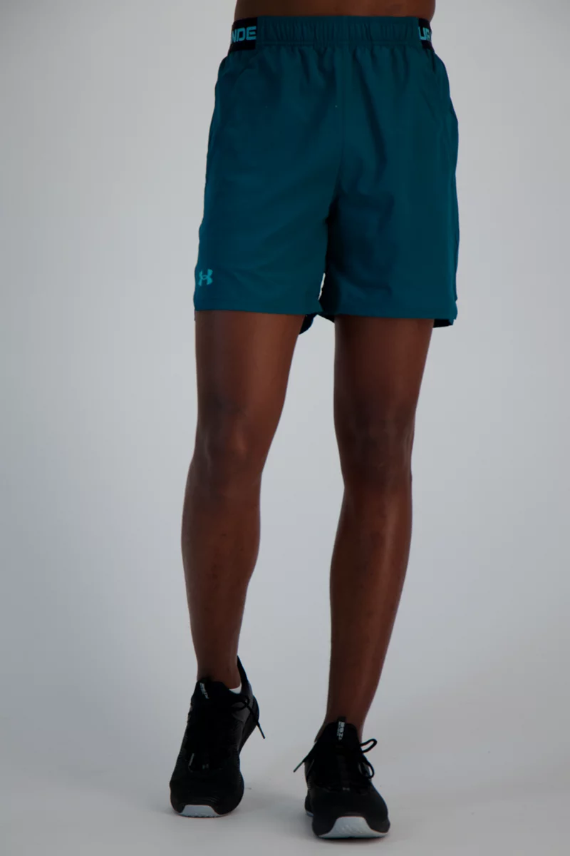 Under Armour UA Vanish Woven 6 Inch Herren Short