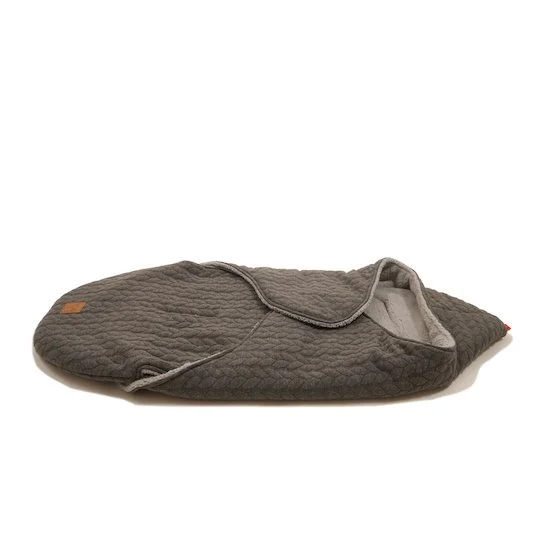 Chancelière pliante Wrappy   Anthracite        de               Kaiser