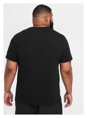 T-shirt Nike Dri-Fit Training IYKYK Noir Homme
