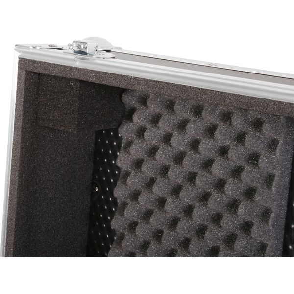 Thon Keyboardcase Korg PA-600 PVC