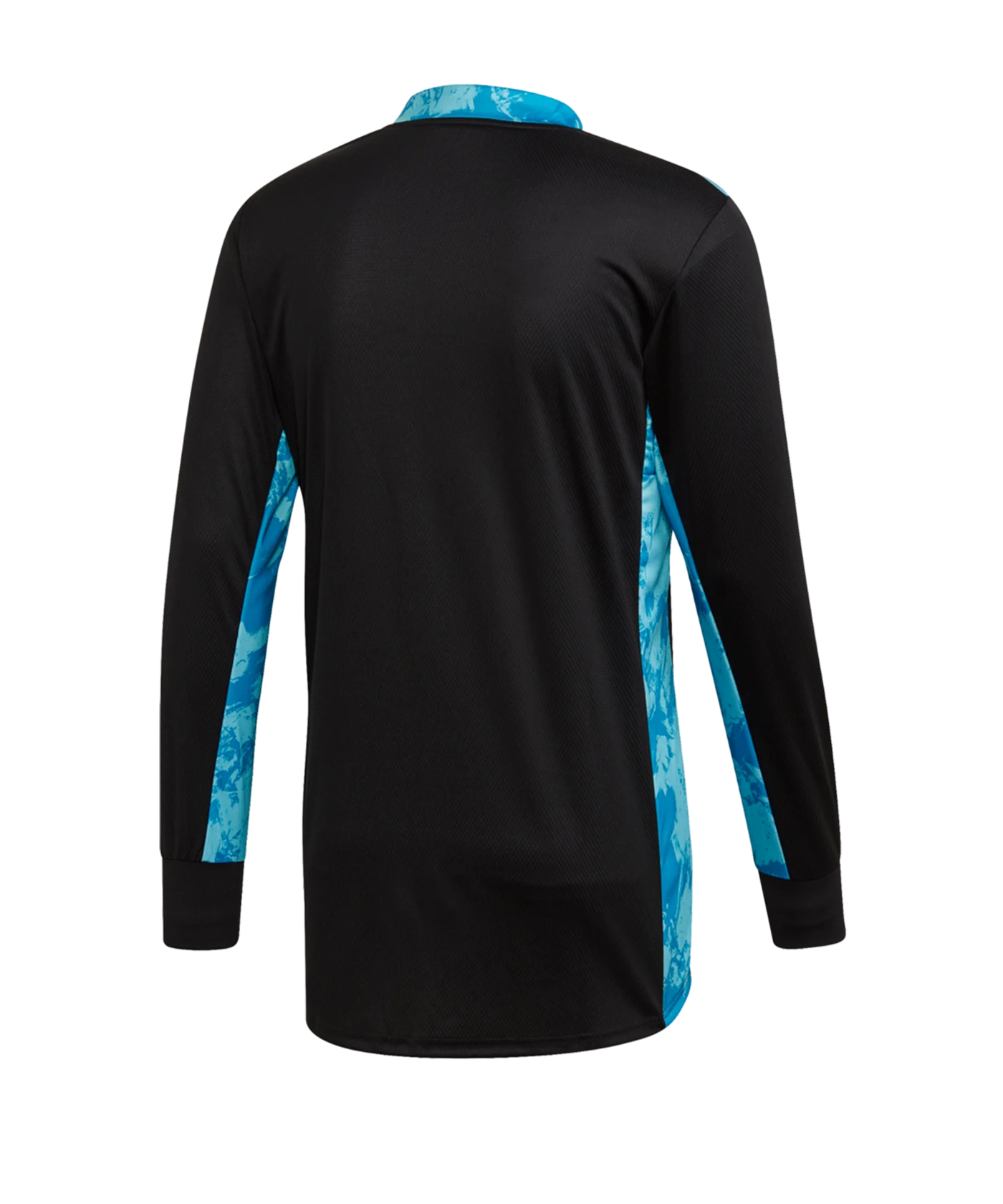 adidas AdiPro 20 Torwarttrikot langarm Schwarz