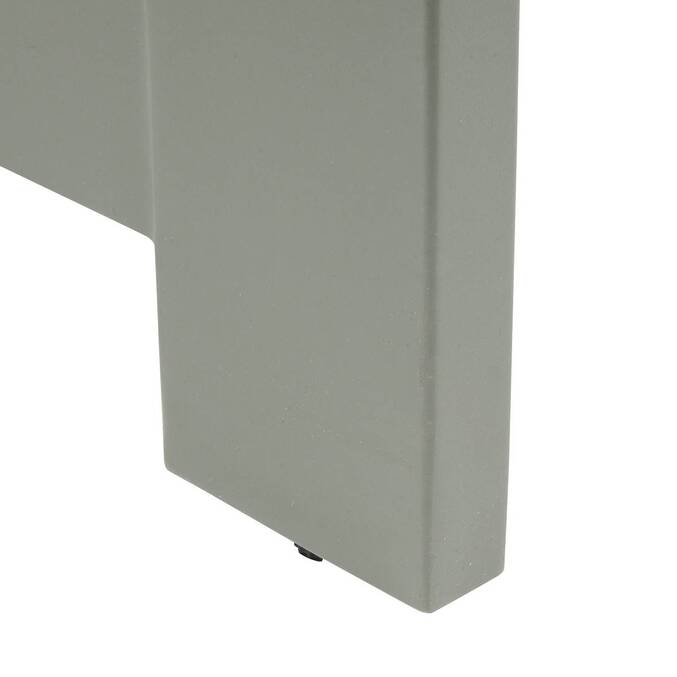 Lit de piscine MOREAL Vert laurier