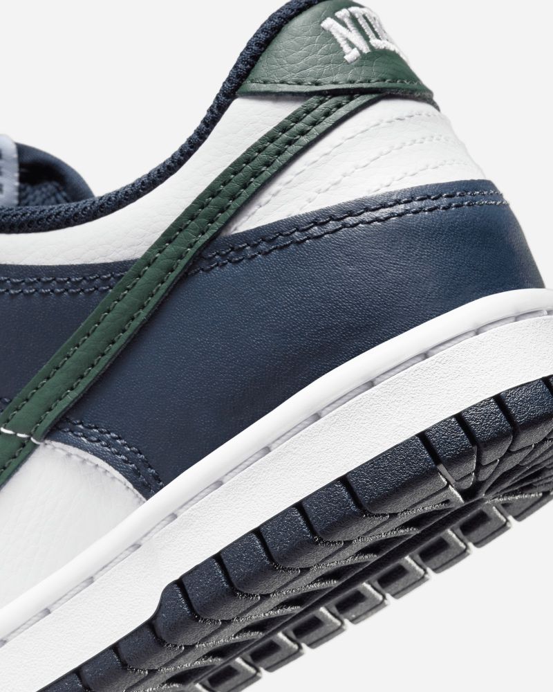 Chaussures Nike Dunk Low pour enfant