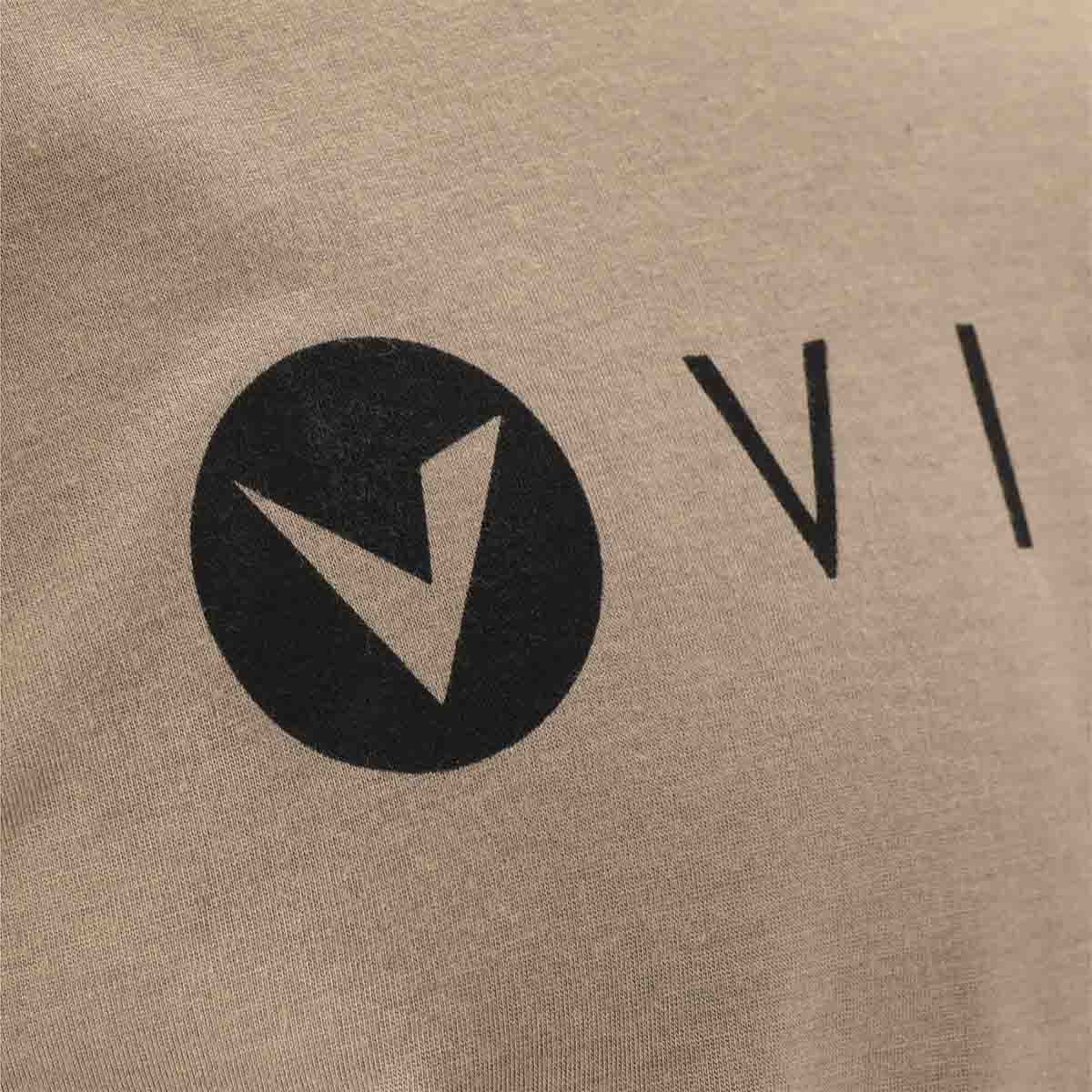 Virtus Edwardo Logo Trænings T-shirt Herre