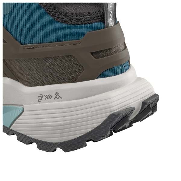 Salewa - Pedroc 2 Mid PTX - Chaussures de randonnée