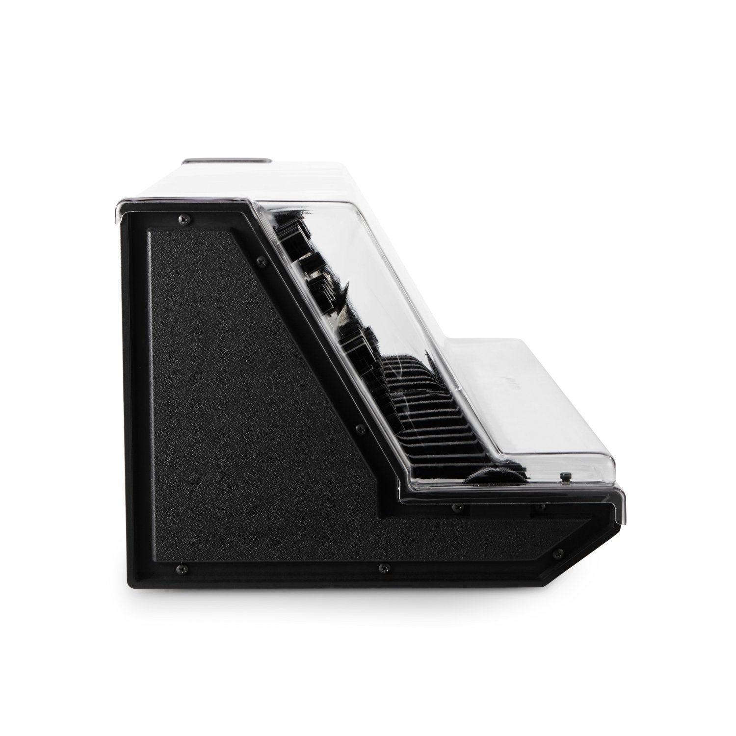 Decksaver Korg MS-20 Mini stofkap