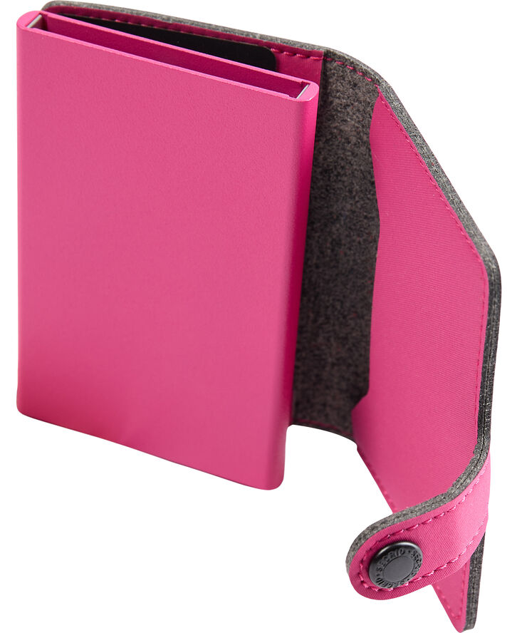 Secrid Miniwallet Pink