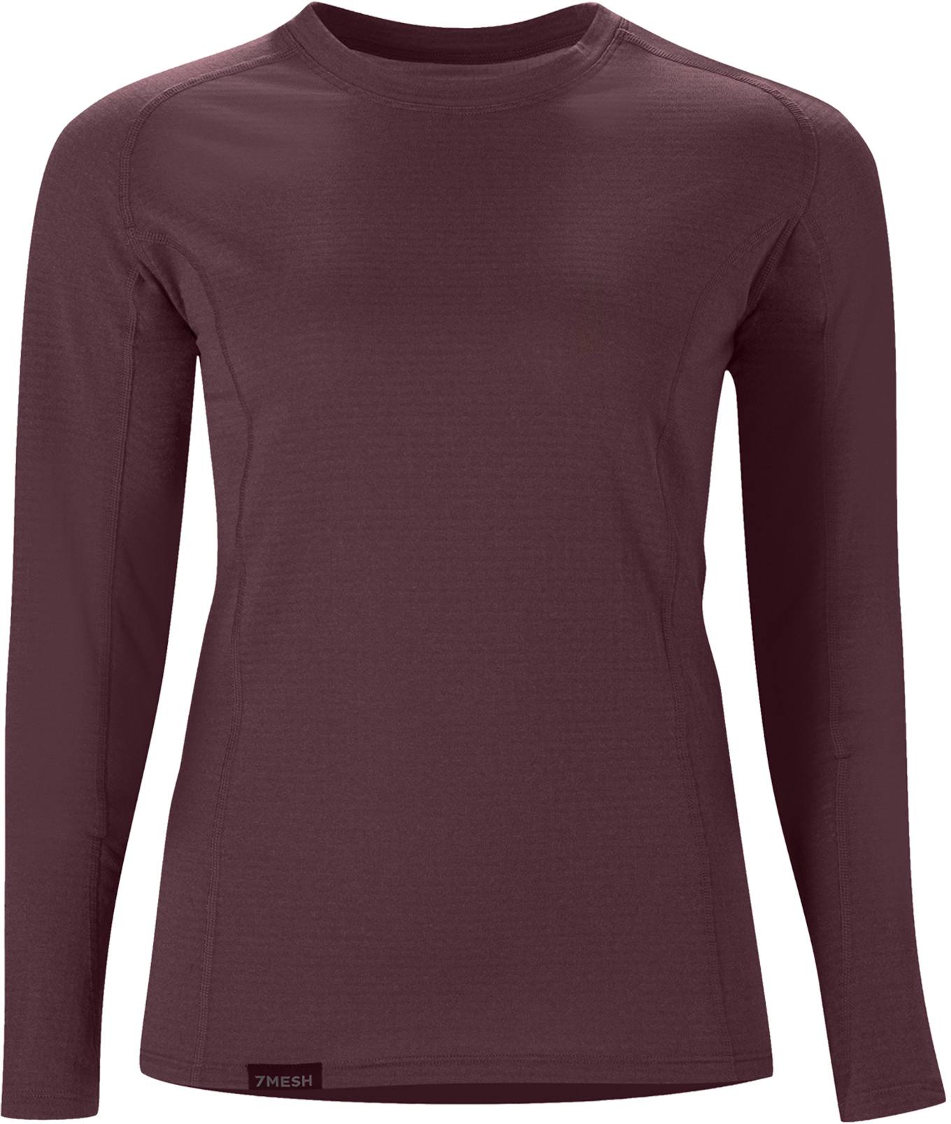7mesh Gryphon Crew LS W's