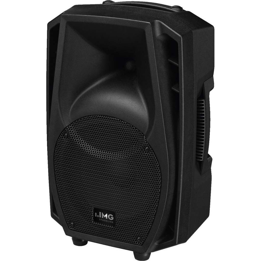 IMG Stageline WAVE-08A actieve 8 inch luidspreker