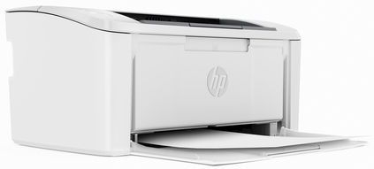 HP M110we Printer - Compact en Efficiënt - Hoge Kwaliteit Laserprints