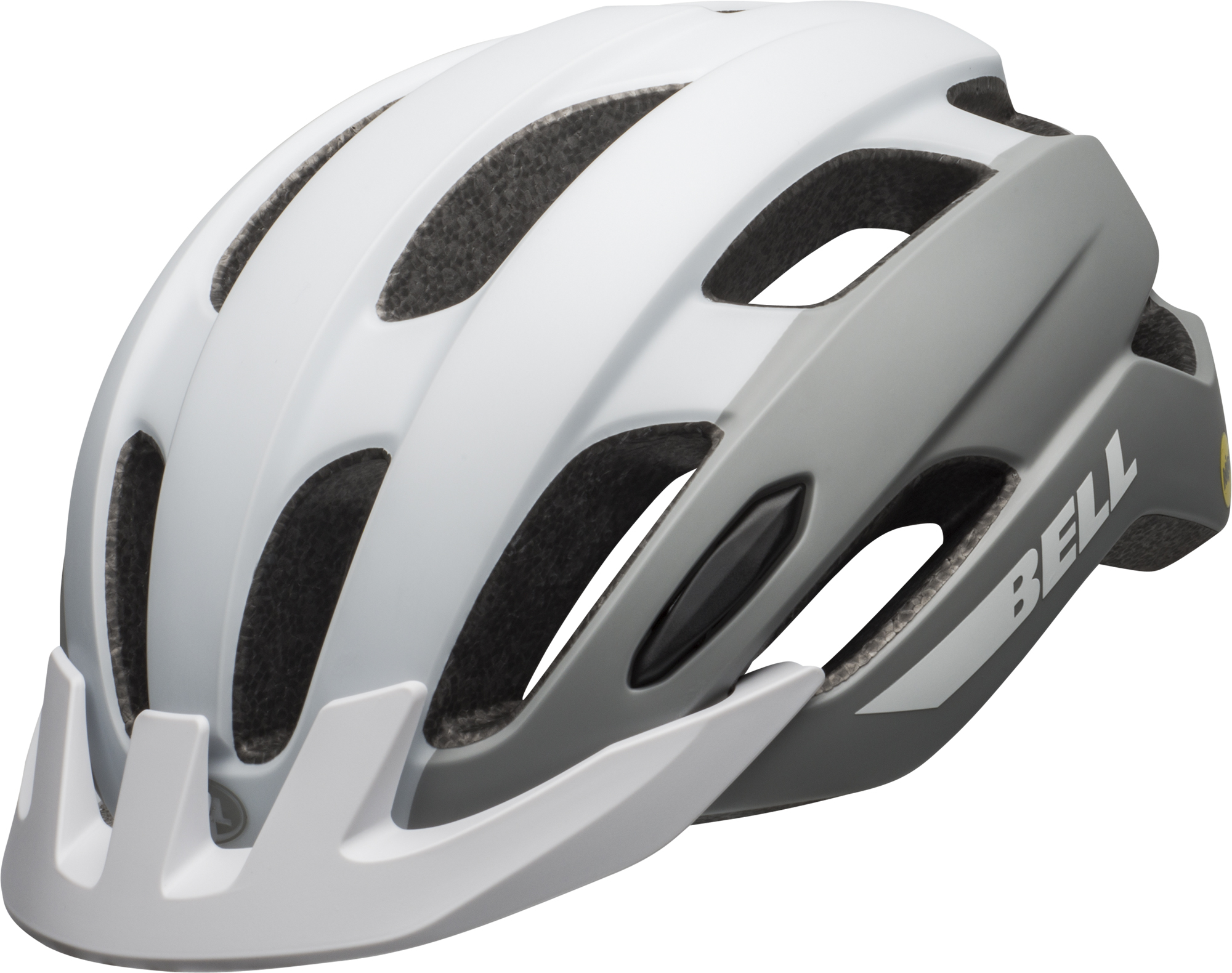 Bell Trace MIPS Cykelhjelm Hvid