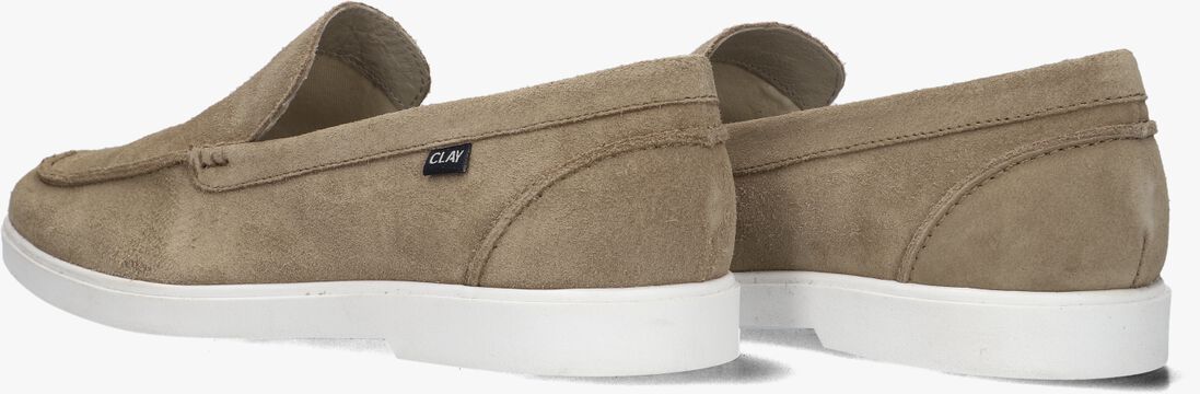 CLAY bruine clay loafers tivoli-09