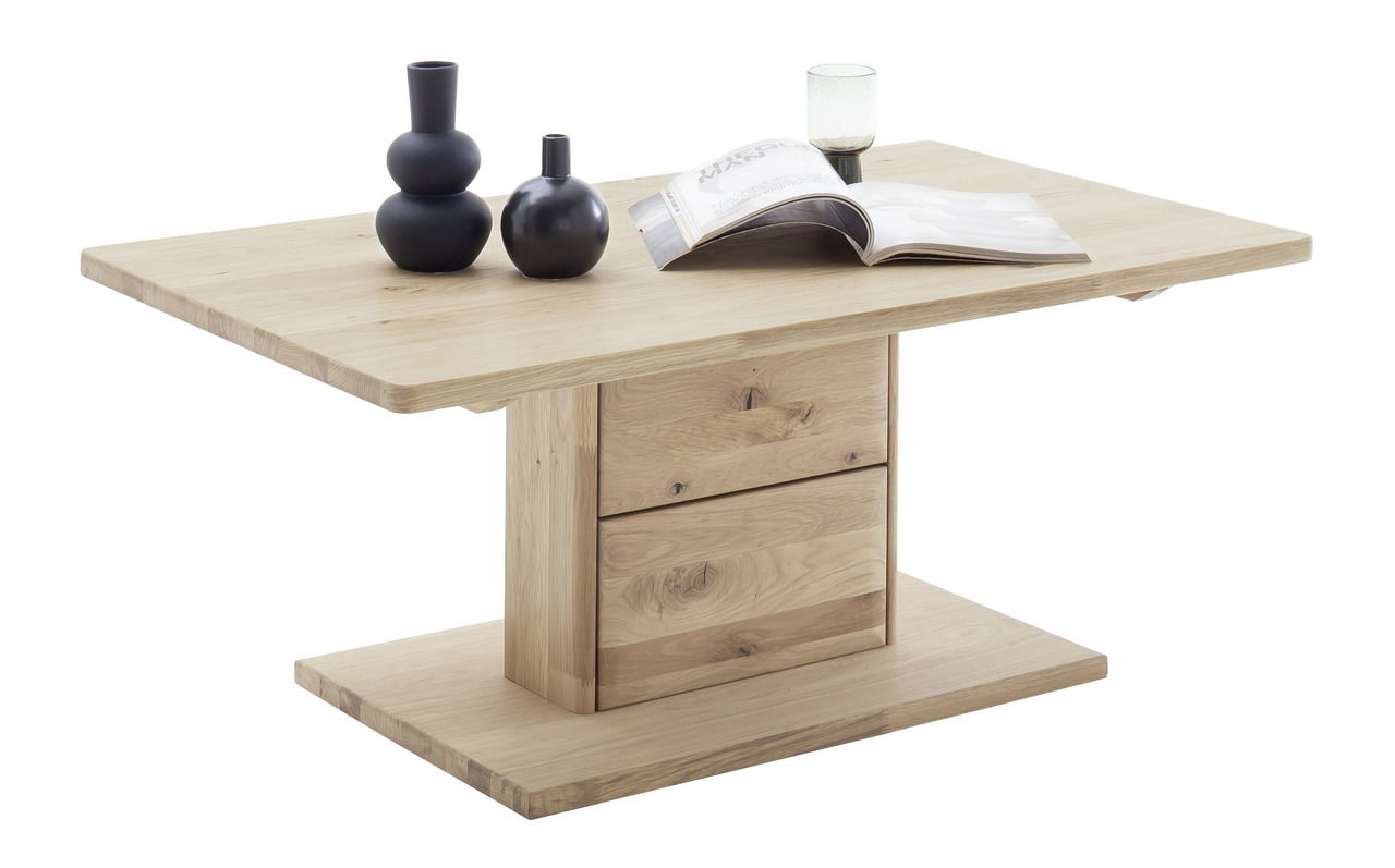 Linea Natura Couchtisch GEORGIA